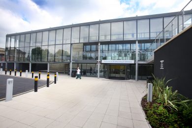 Bradford Hospitals seeks new Chair to lead the Trust Board