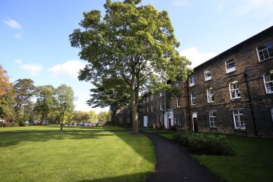 Psychology team publish guidance on wellbeing during coronavirus