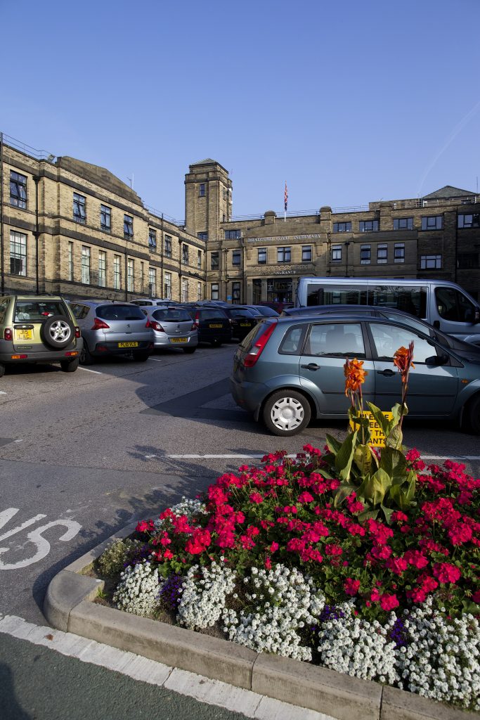 Trust’s relatives’ telephone information line still open to help