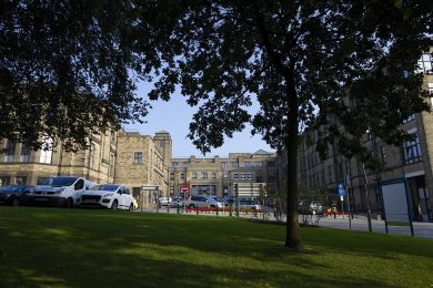 Visiting rules at Bradford Teaching Hospitals and Airedale Hospital