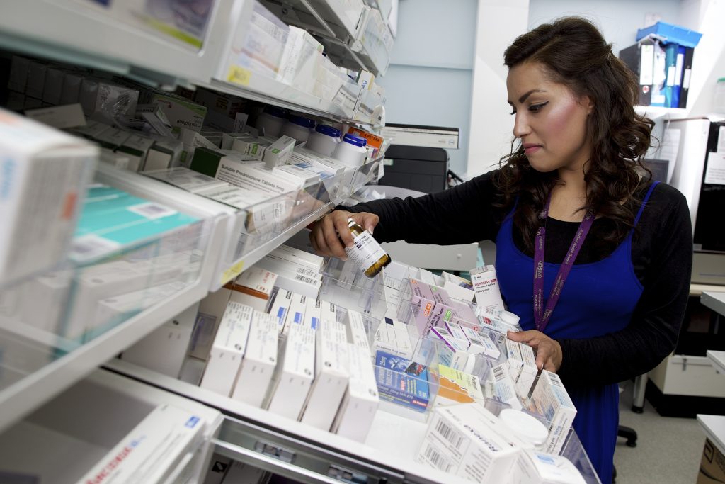 Trust among top procurement performers