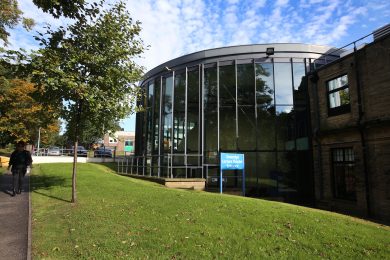 Trust’s new Education Plan sets out ambitious training vision for all staff