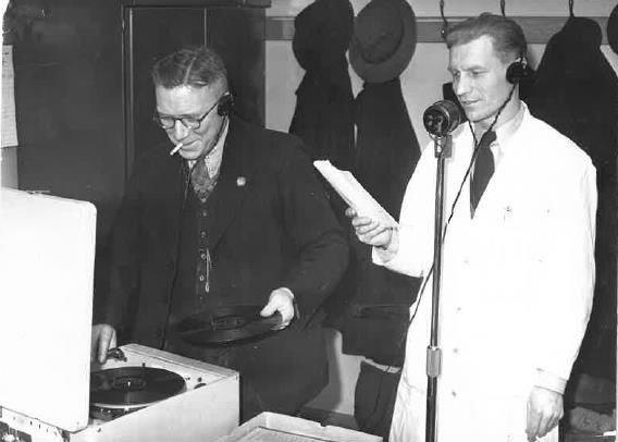 Radio Royal celebrates 65th anniversary