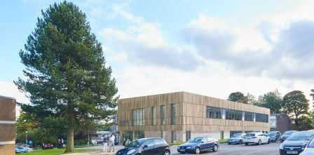 New £3m research centre moves a step closer