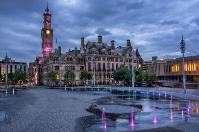 Bradford’s health experts urge ‘safety first’ approach as lockdown rules ease
