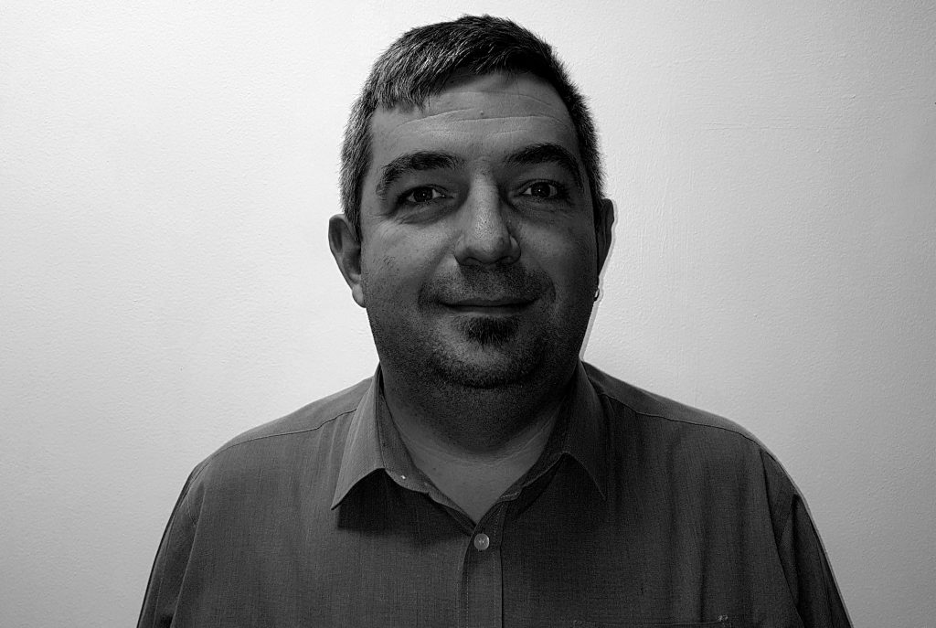 Dr Ioan Prata