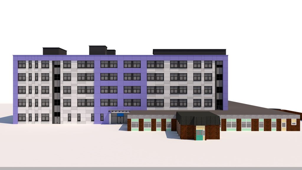 £1.8 million makeover for birthplace of Bradford’s babies