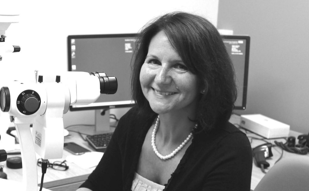 Helen Devonport