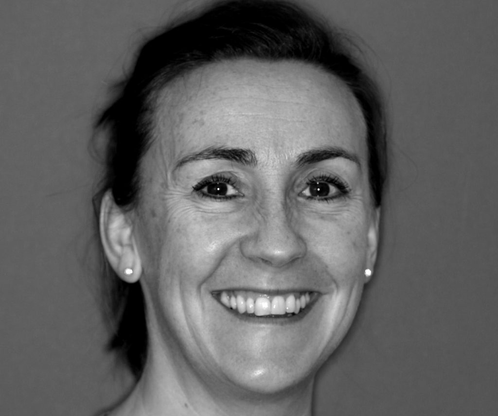 Dr Nadine Houghton