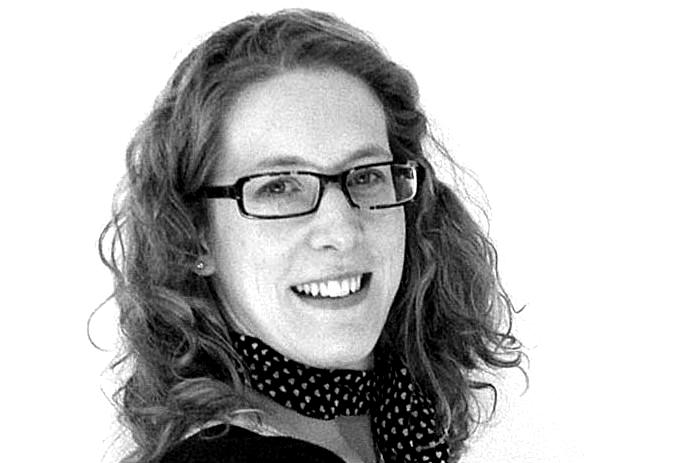 Professor Rachel Pilling