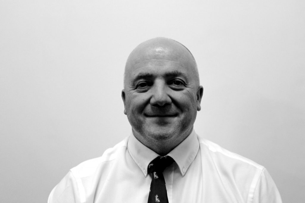 Rick Linforth