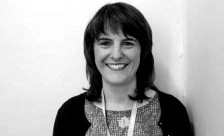 Sara Hopkinson
