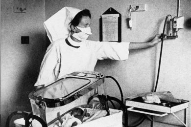 Join in with our NHS 70th anniversary celebrations!