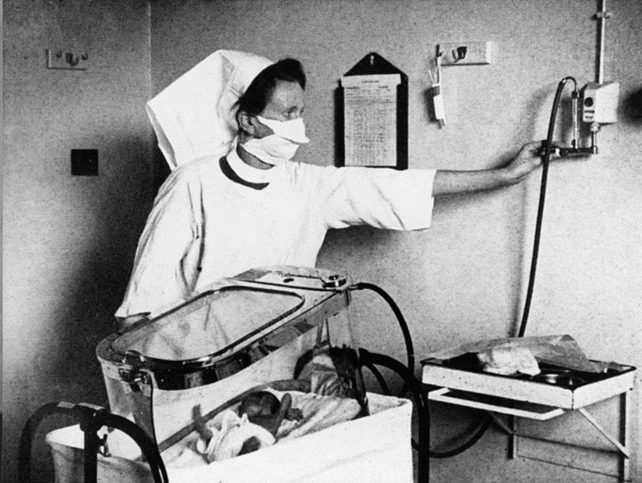 Join in with our NHS 70th anniversary celebrations!