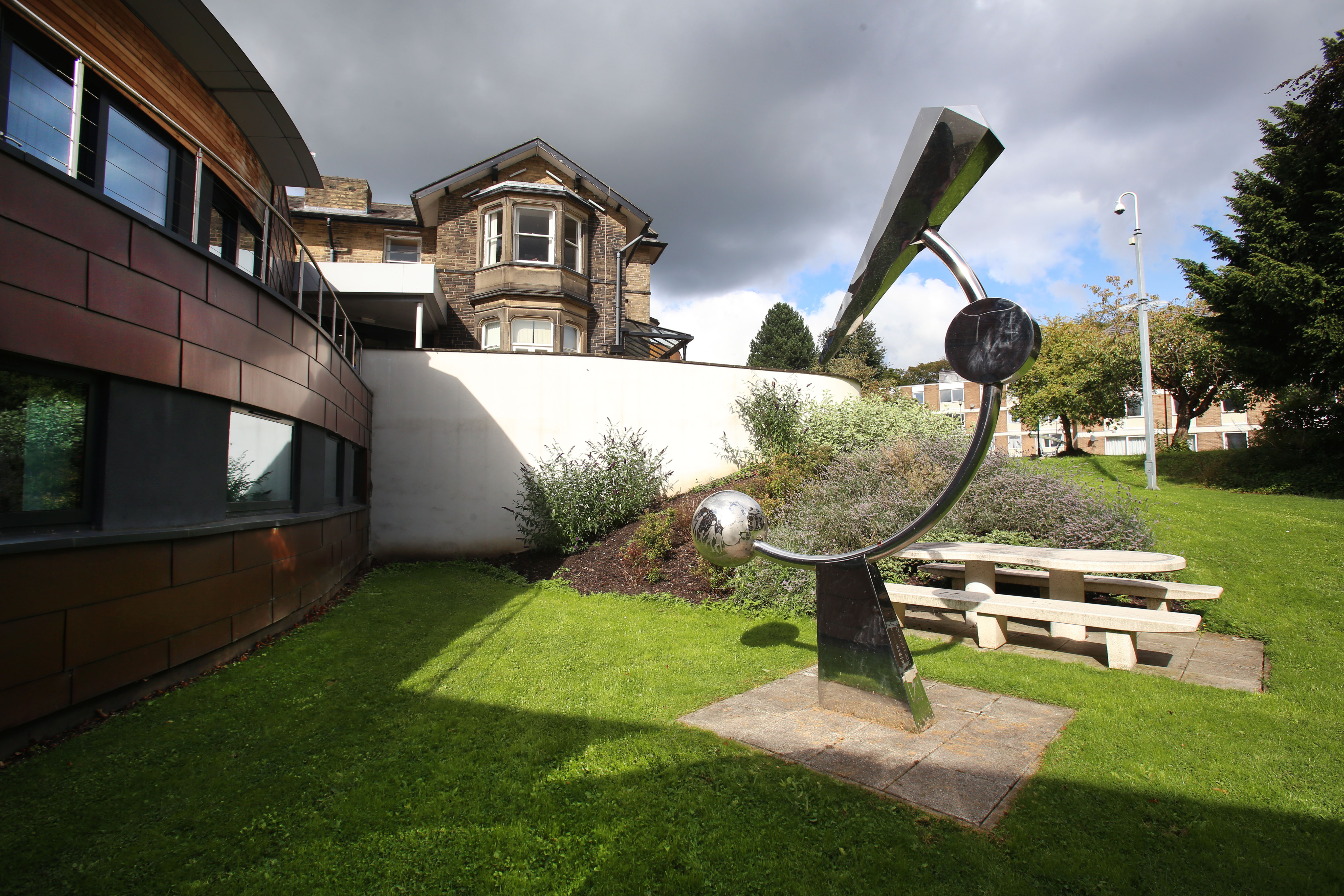 The Wellbeing in Later Life in Bradford study – a pioneering new project funded by the Nuffield Foundation