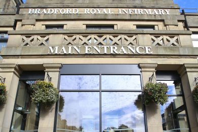Industrial action suspended at Bradford Teaching Hospitals