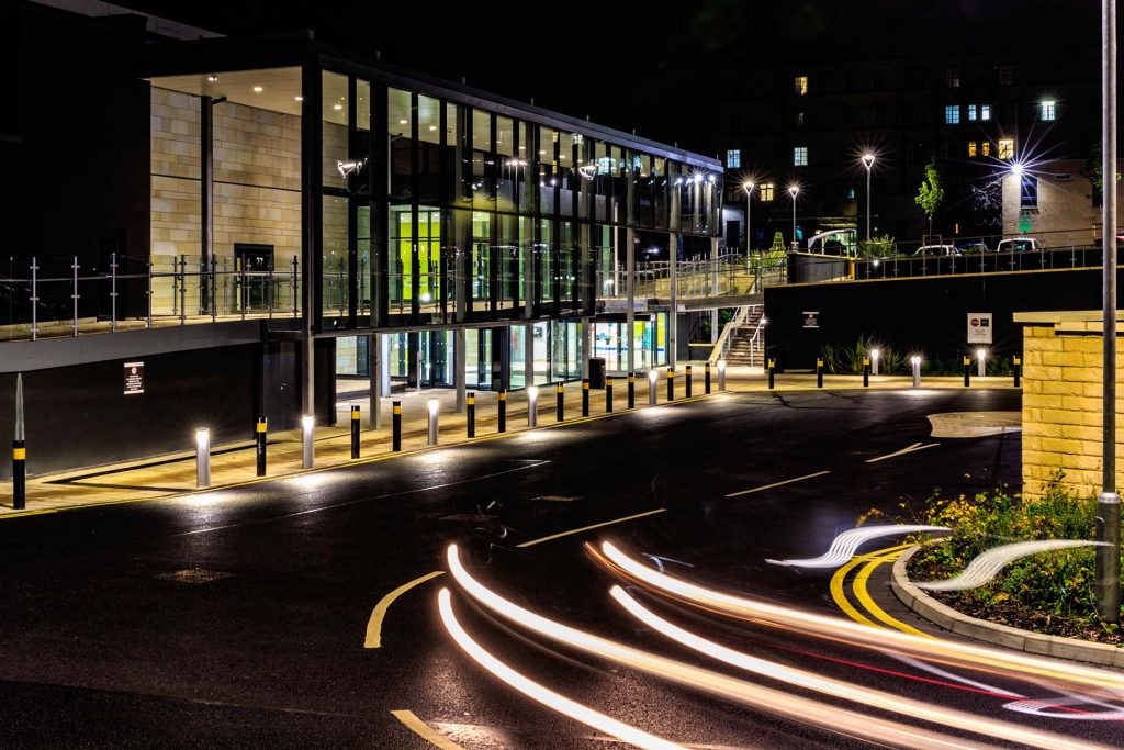 Would you like to make a difference by becoming a hospital governor?