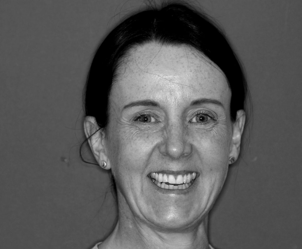 Carol Bentley