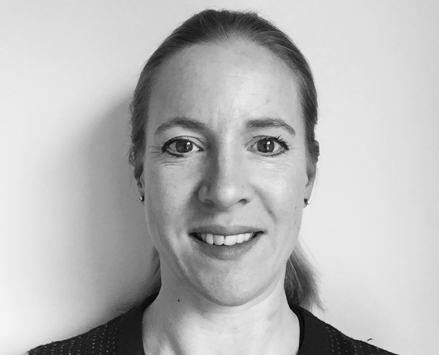 Caroline Rawse