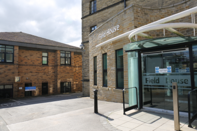 Become a governor and help shape Bradford Teaching Hospitals’ future