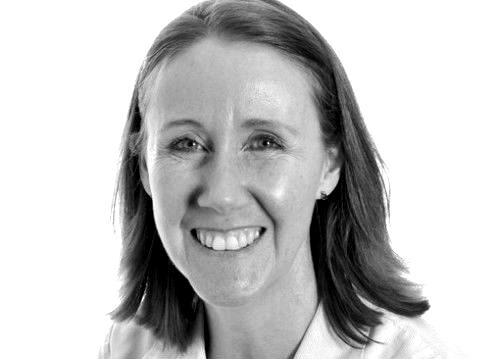 Fiona Jenkins
