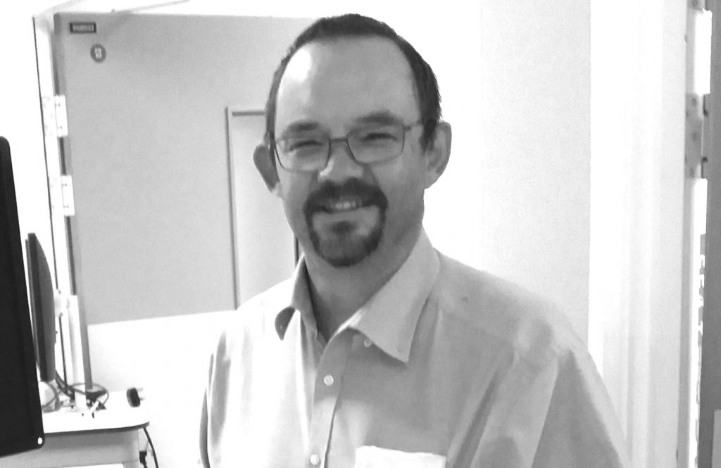 Kevin Mercer