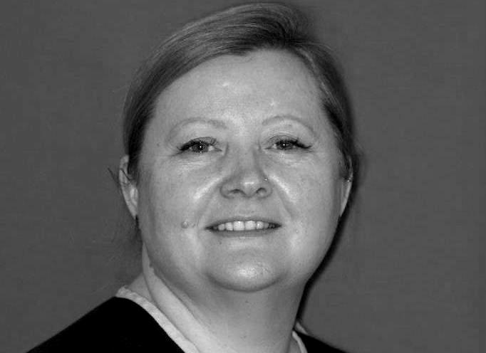 Louise McCallum