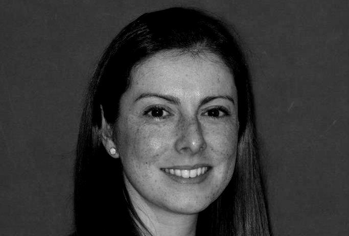 Dr Monica Padilla