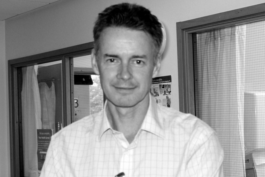 Russell Roberts