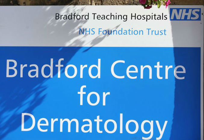 Skin doctors seek pioneering treatment for psoriasis