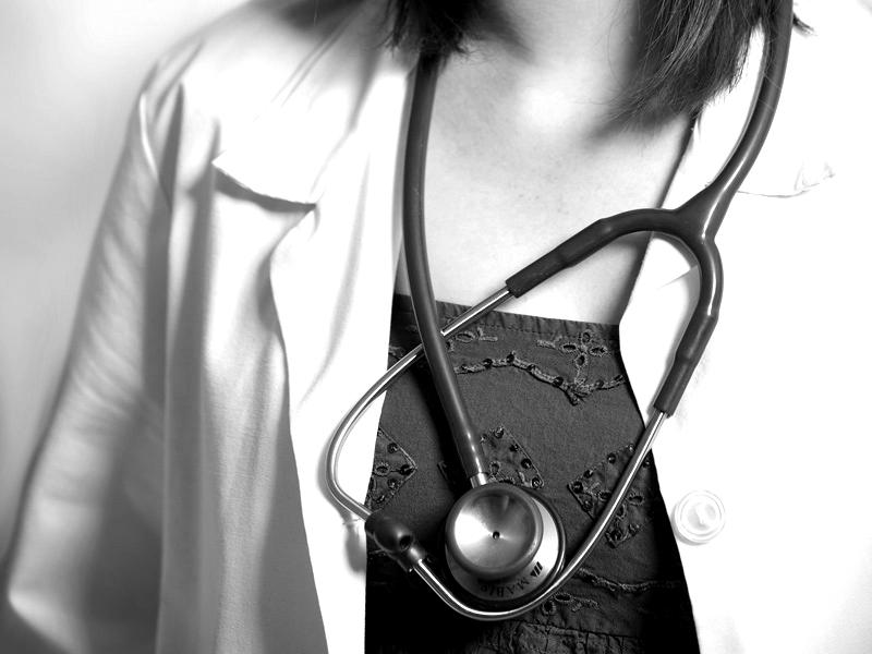 Dr Cathryn Preston