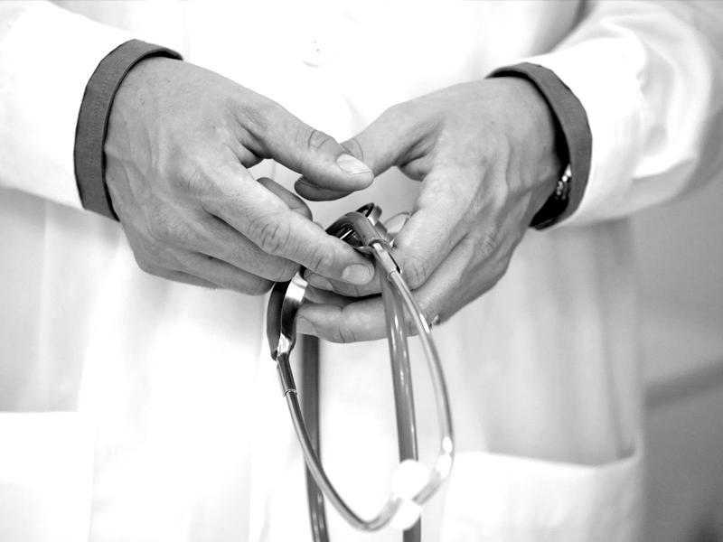 Dr Saqib Ansari