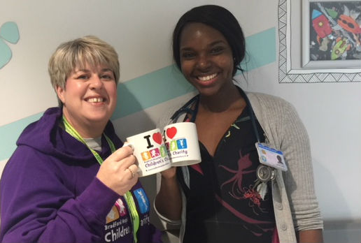 Help us raise a toast to the NHS at the Big 7Tea Party!