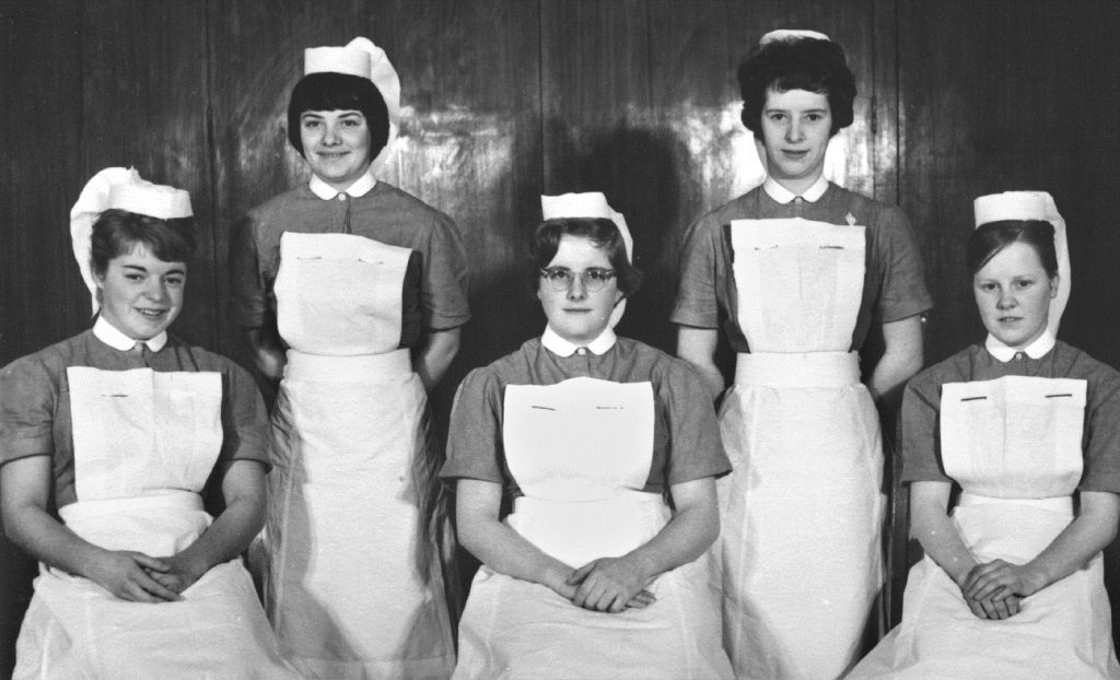 Do you share a birthday with the NHS? Join our celebrations!