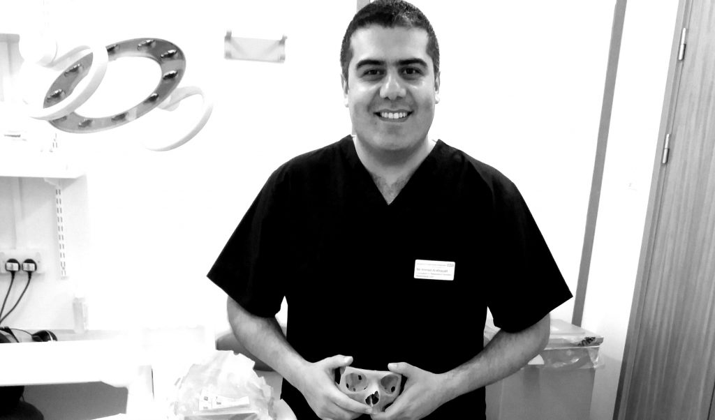 Ahmed Al-Khayatt