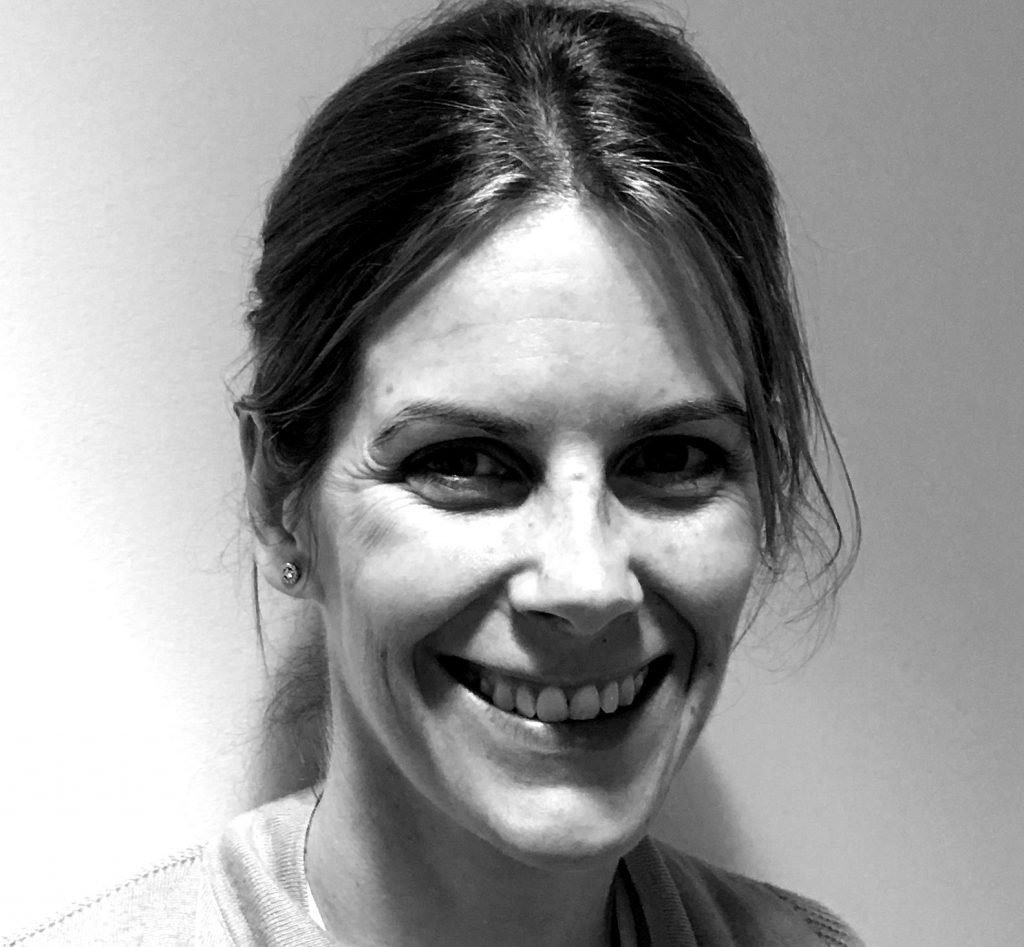 Dr Gemma Smith