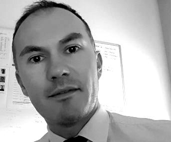Dr Dalibor Gruicic