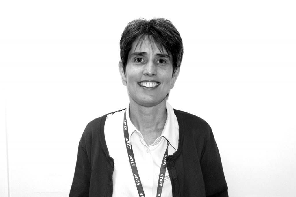 Dr Louise Hattingh