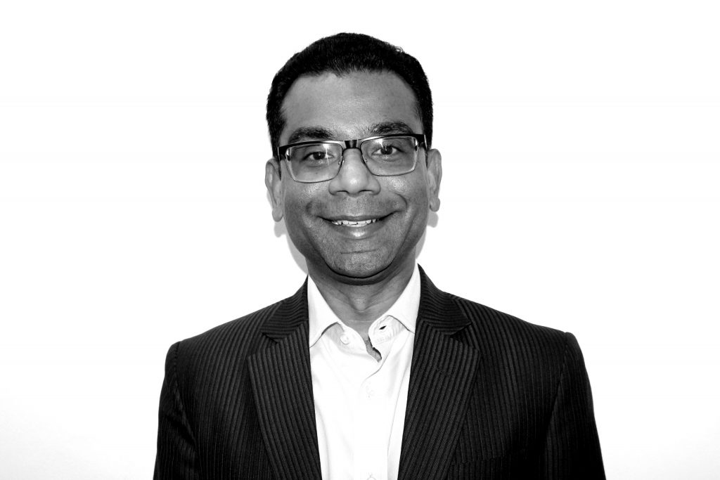 Dr Muthusamy Chandramohan