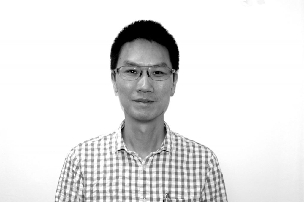 Dr Christian Chew