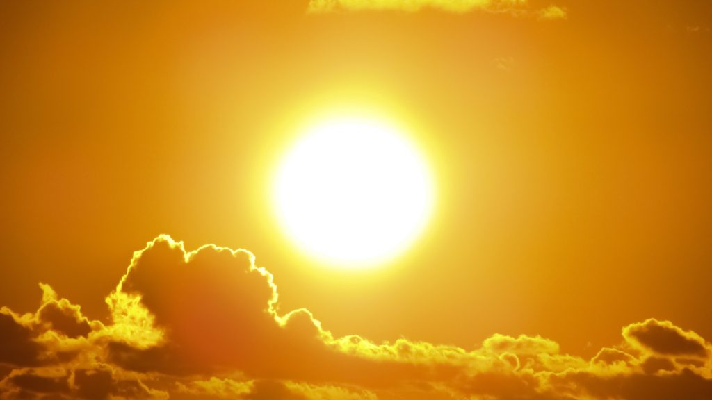 Slip, slop, slap – follow these tips to keep your family protected in the sun