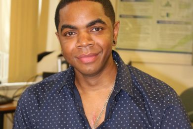 Words save lives: Read heart transplantee Kevin’s amazing story