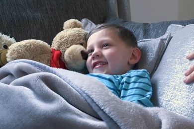 Hospital Trust joins forces with care partnership to host home-care event