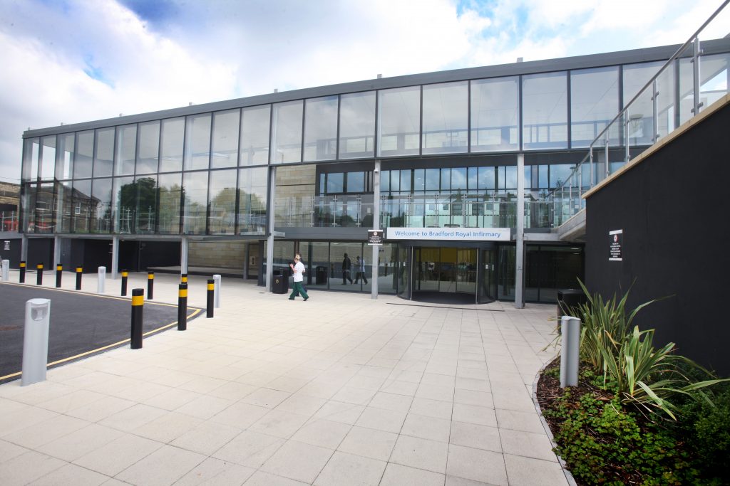 Help us keep the wards free of diarrhoea and vomiting this winter