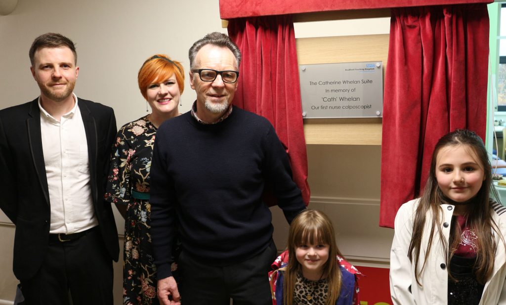 BRI staff pay tribute to compassion and kindness of former Bradford nurse