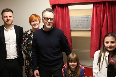 BRI staff pay tribute to compassion and kindness of former Bradford nurse