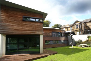 Yorkshire and Humber Region awarded funding for prestigious research collaboration to address patient safety challenges
