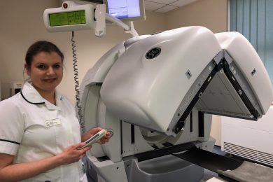 Bradford Teaching Hospitals celebrates Healthcare Science Week