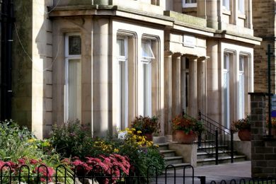 Trust’s Occupational Health team offers mental health support to staff