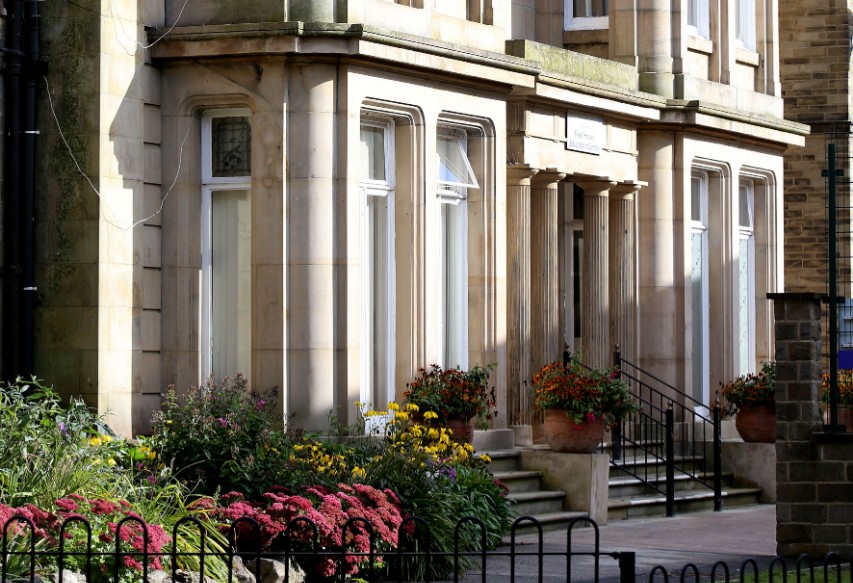 Trust’s Occupational Health team offers mental health support to staff